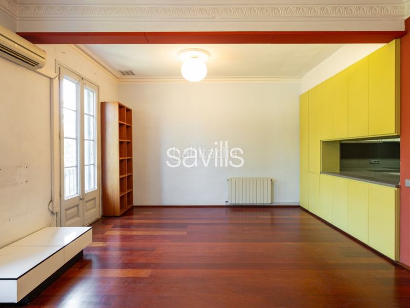 Antes — Home Staging