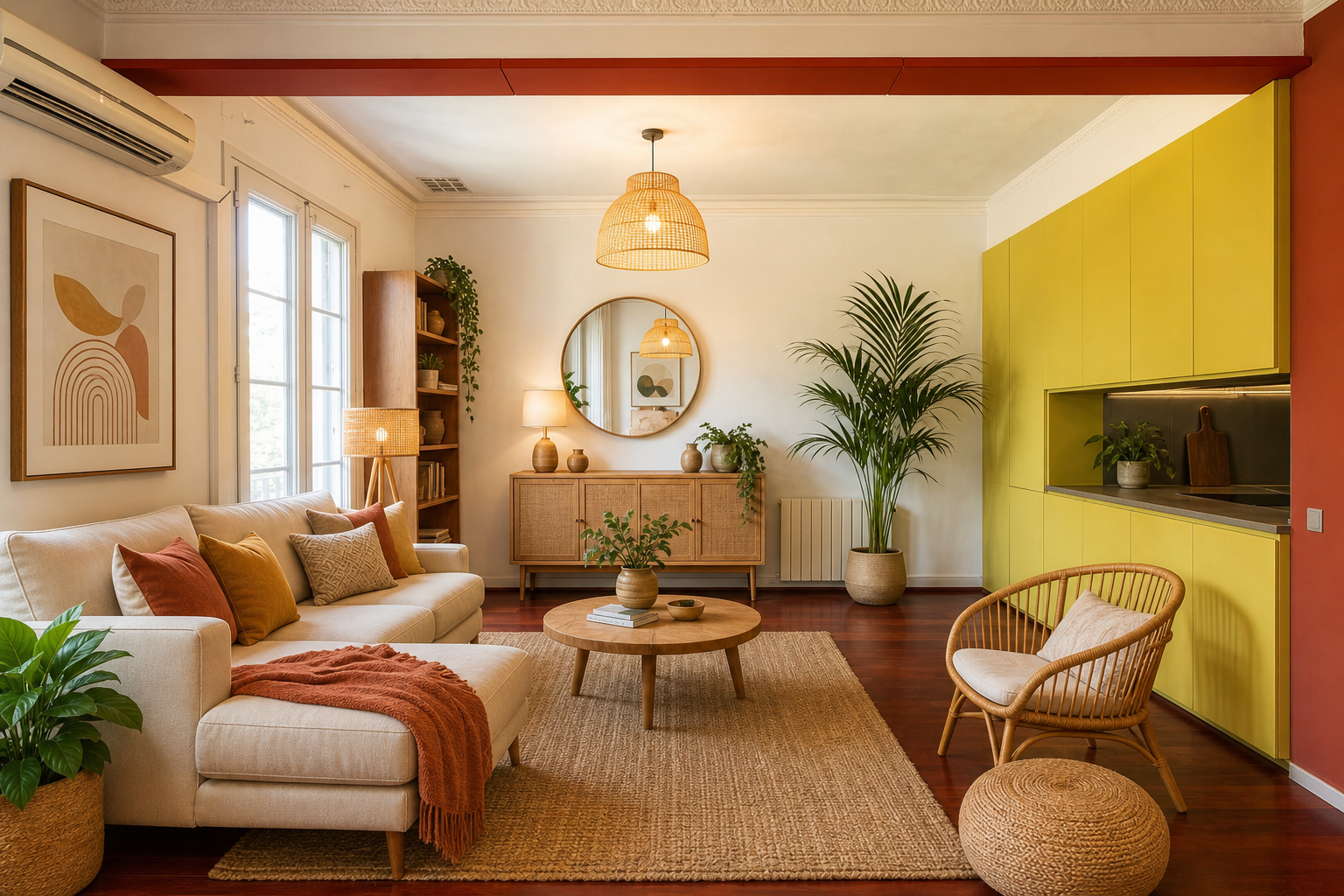 Después — Home Staging